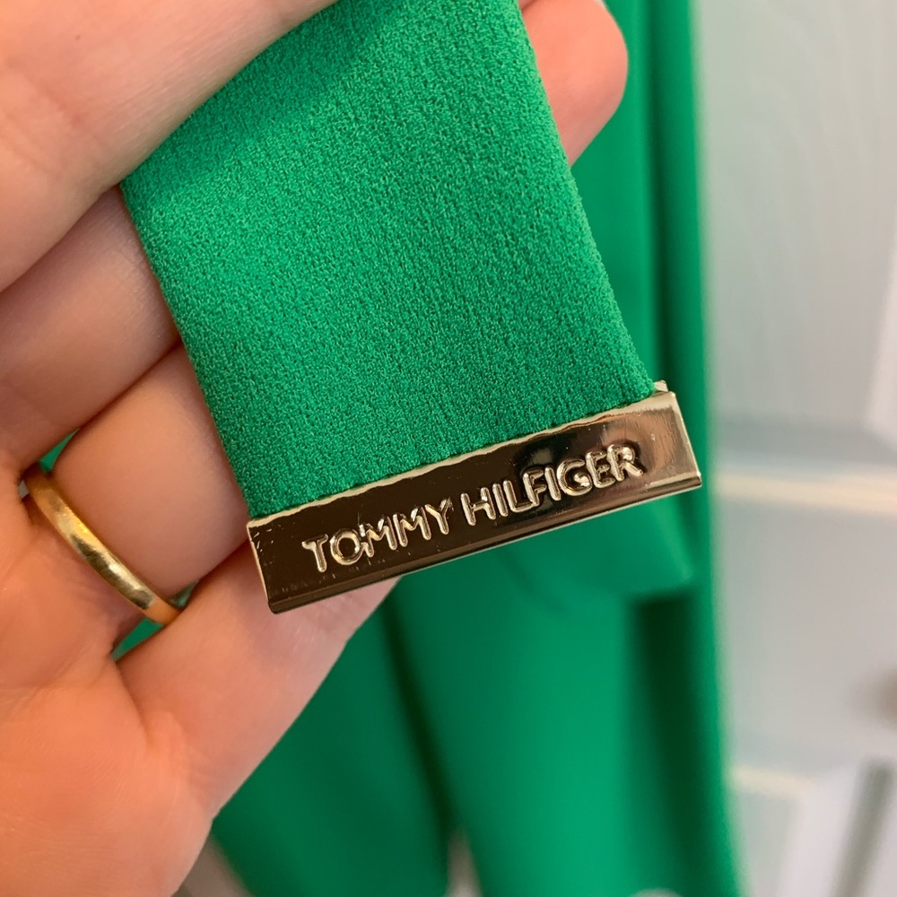 NWT Tommy Hilfiger Jumpsuit